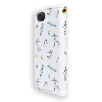 BOOK iPhoneケース（iPhone6・6s・7対応 / 4320円）