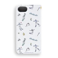 BOOK iPhoneケース（iPhone6・6s・7対応 / 4320円）