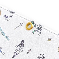 BOOK iPhoneケース（iPhone6・6s・7対応 / 4320円）