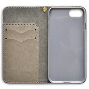BOOK iPhoneケース（iPhone6・6s・7対応 / 4320円）