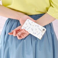 BOOK iPhoneケース（iPhone6・6s・7対応 / 4320円）