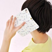 BOOK iPhoneケース（iPhone6・6s・7対応 / 4320円）