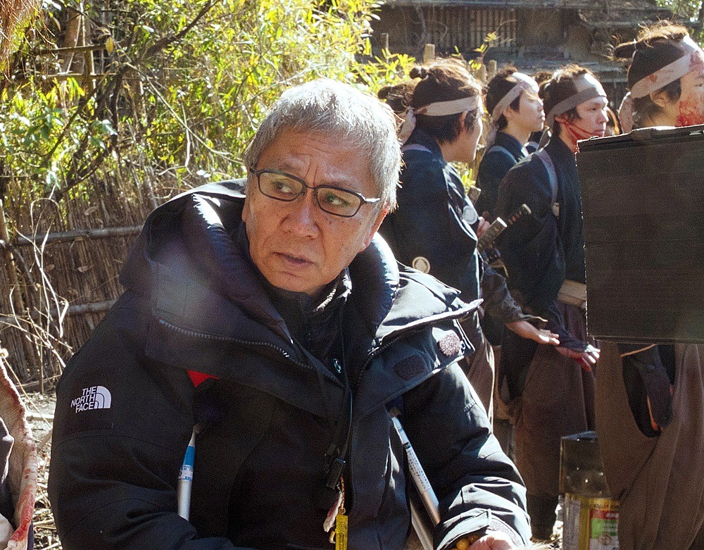 三池崇史