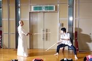 「武曲 MUKOKU」新場面写真