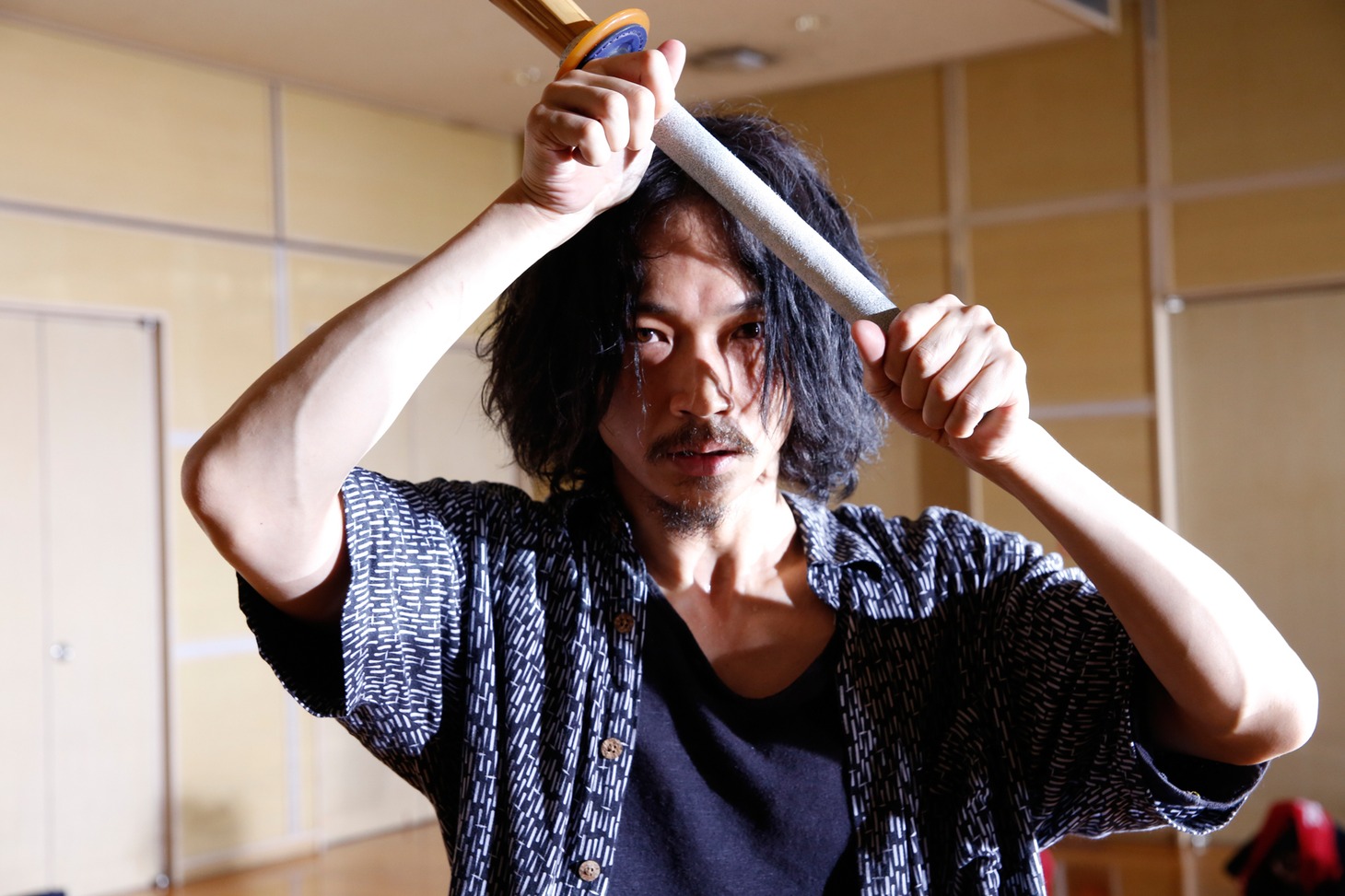 「武曲 MUKOKU」新場面写真