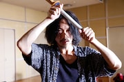 「武曲 MUKOKU」新場面写真