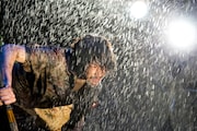 「武曲 MUKOKU」新場面写真