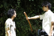「武曲 MUKOKU」新場面写真