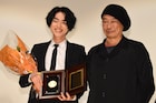 菅田将暉が初の主演男優賞獲得を喜ぶ「地道に大切にやってよかった」