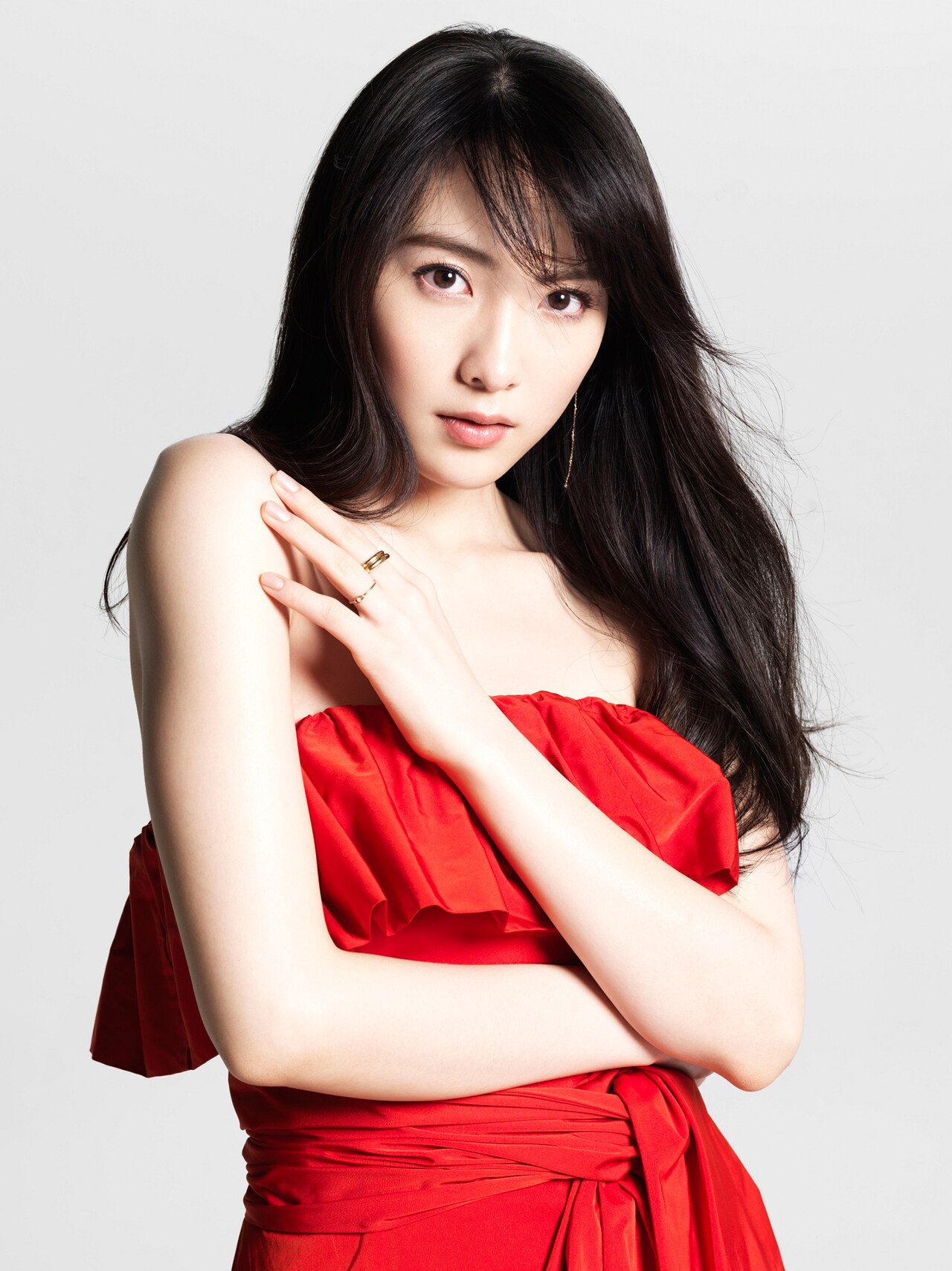 知英演じるOLと竹中直人扮するエロ社長が入れ替わるコメディ「レオン」