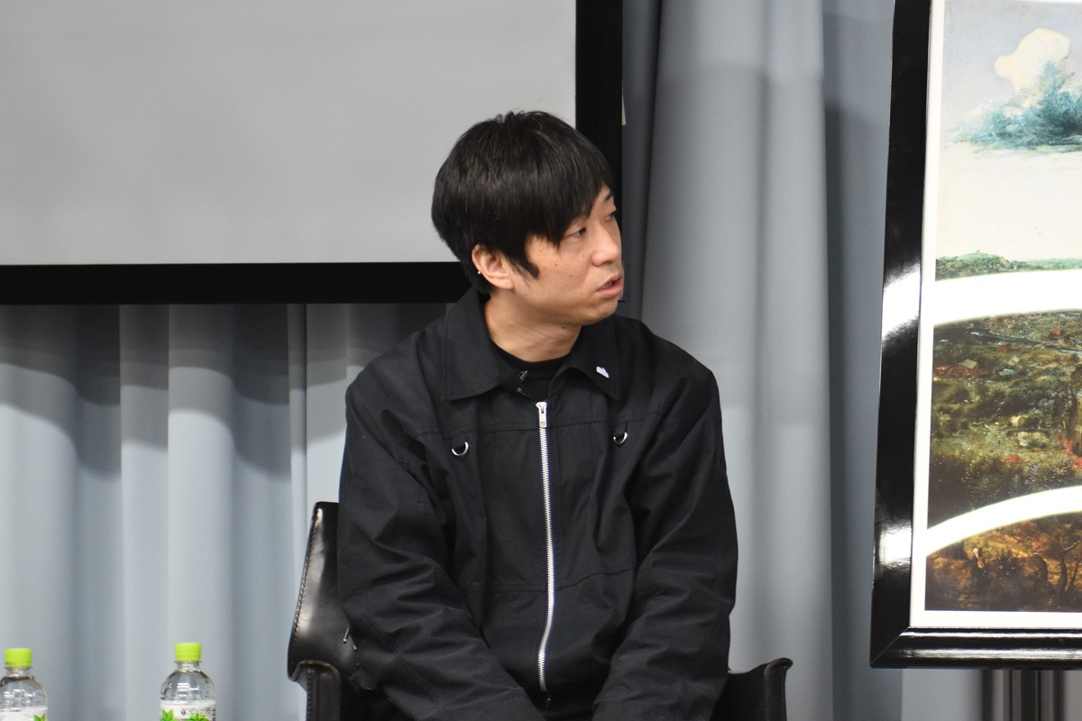 河村康輔