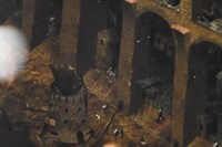 タラ夫の説明で指差された辺り。