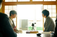 「3月のライオン」Web用特別映像“愛の一手”編より。