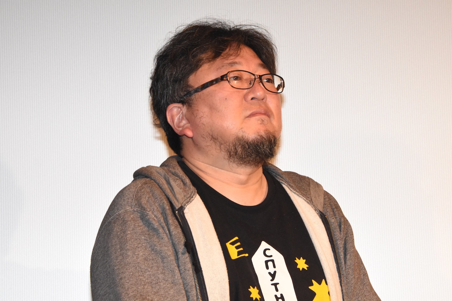 樋口真嗣