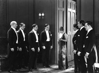 「ウィンダミア夫人の扇」