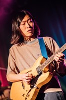 阿南智史（G）（Photo by Ray Otabe）