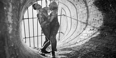 「地下水道」 (c)STUDIO FILMOWE “KADR”