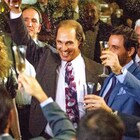 はげ頭のマシュー・マコノヒーが成金から急転落「ゴールド / 金塊の行方」予告編