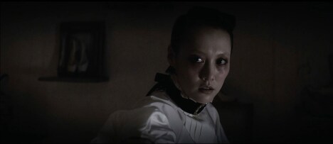 「ハイヒール～こだわりが生んだおとぎ話」 (c)菊池良助