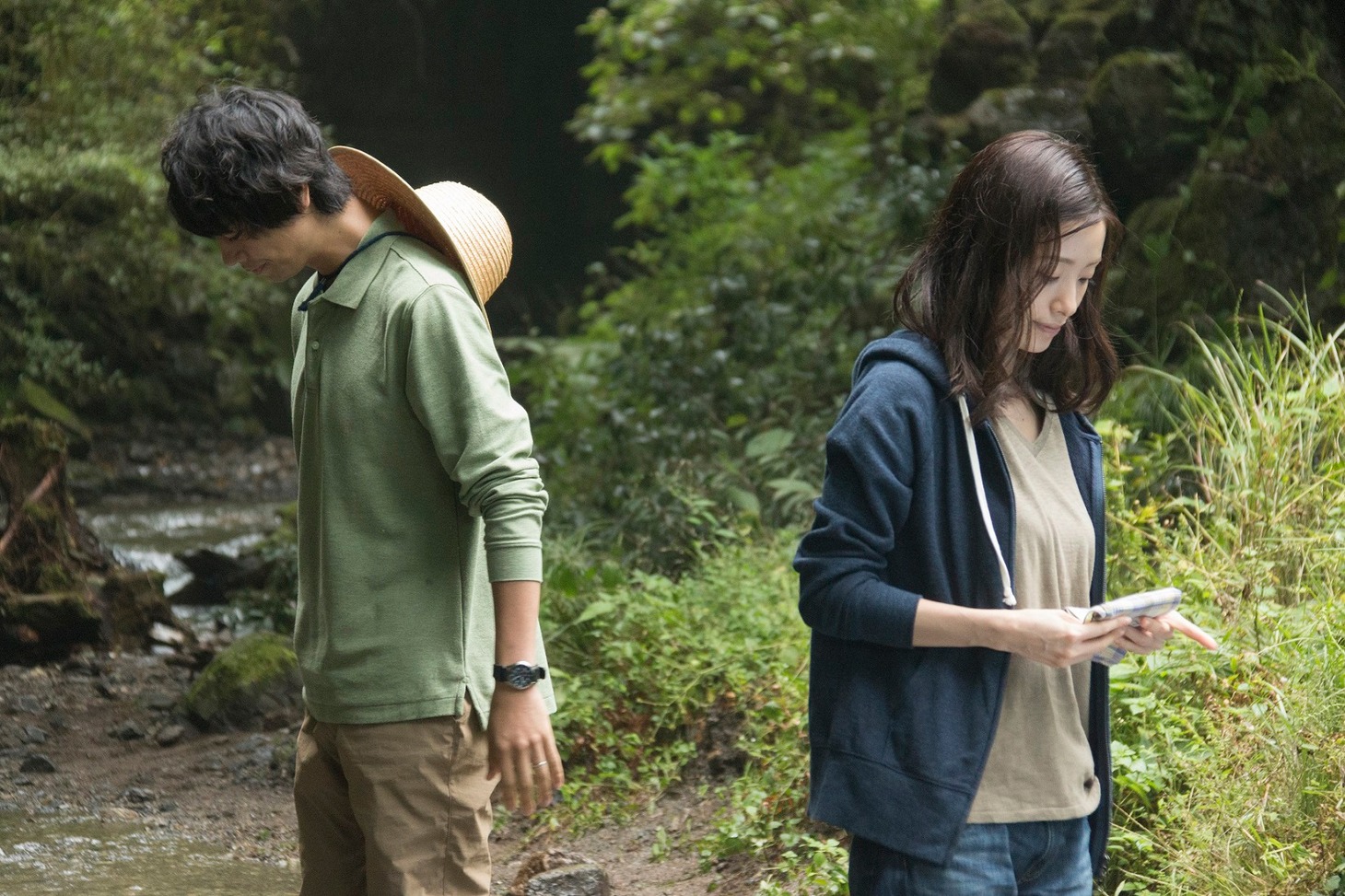 映画「昼顔」
