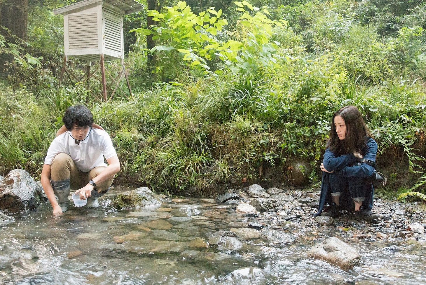 映画「昼顔」