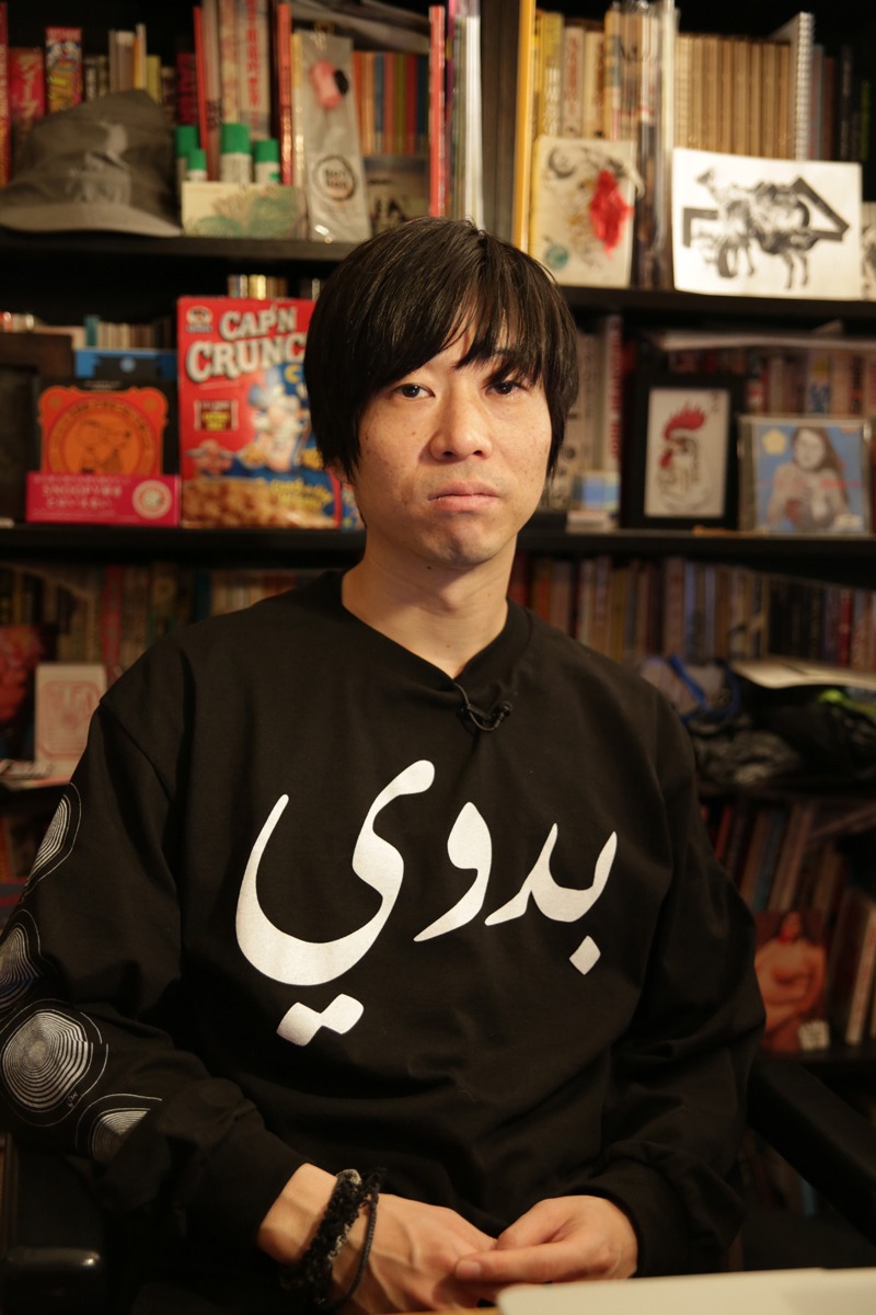 河村康輔