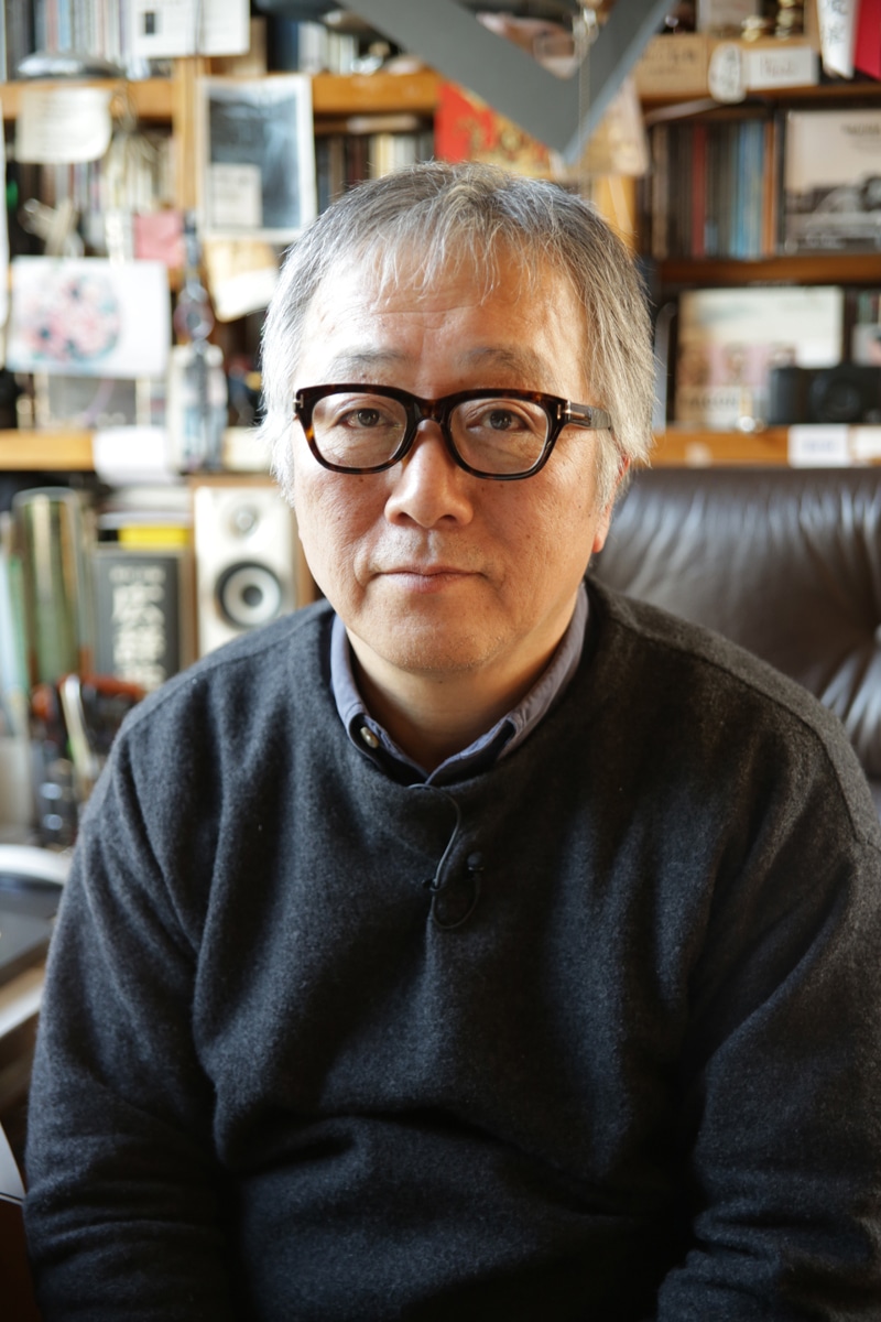 大友克洋