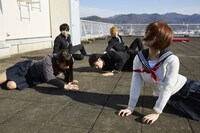 「トモダチゲーム 劇場版」