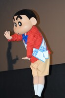 野原しんのすけ