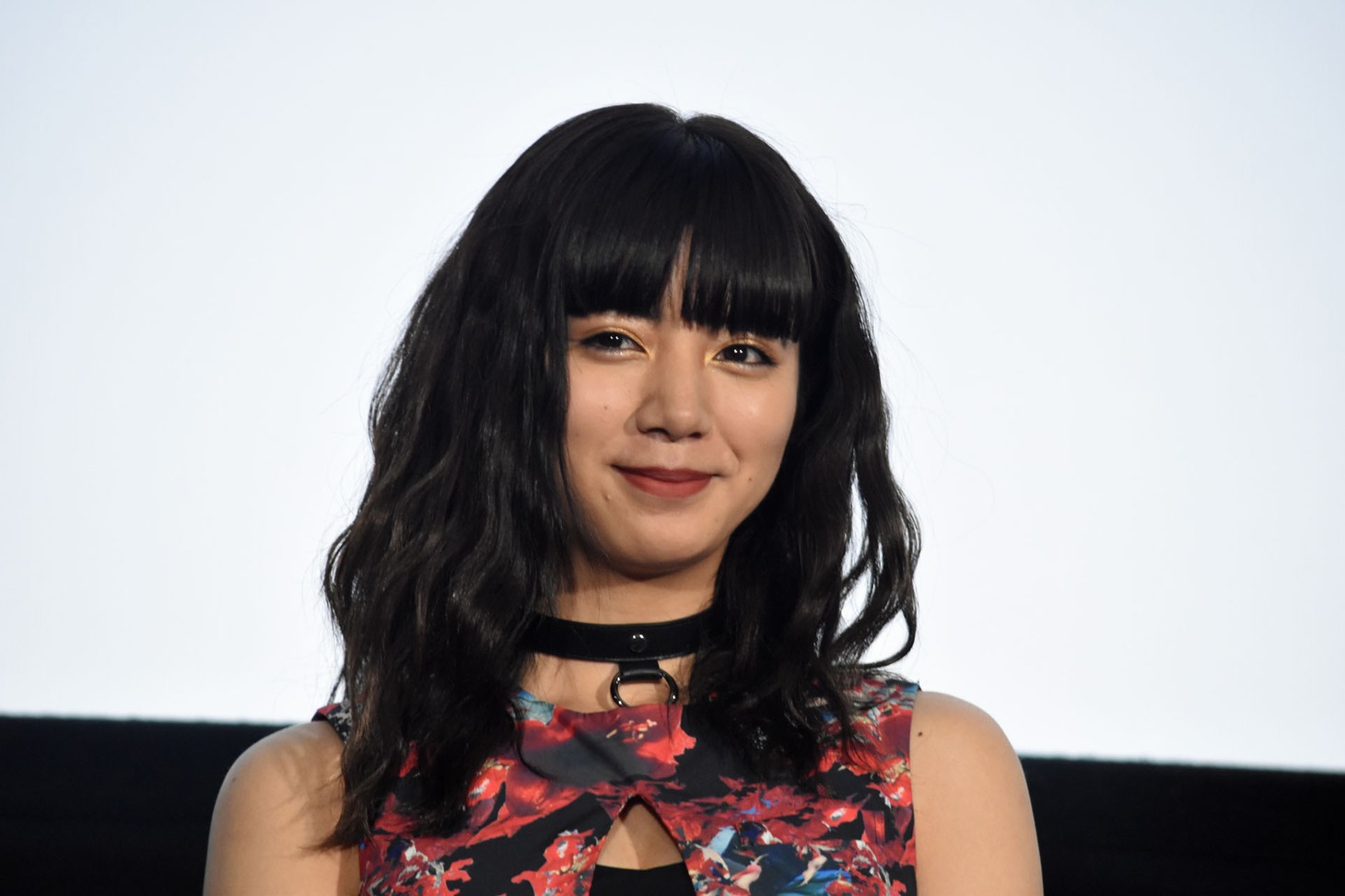池田エライザ