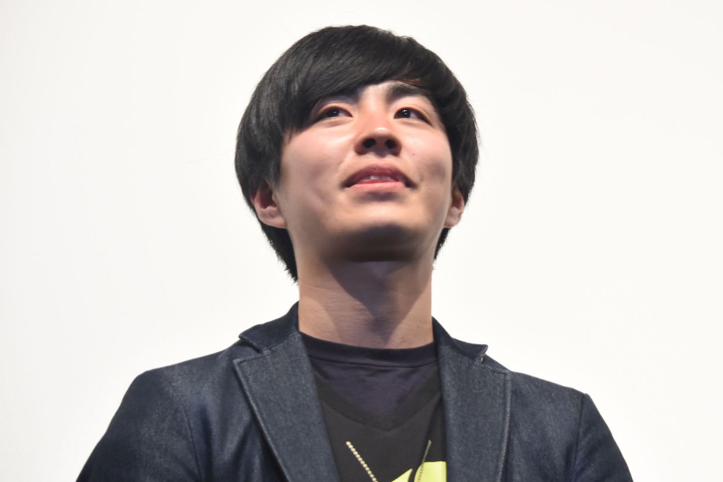 高野水登