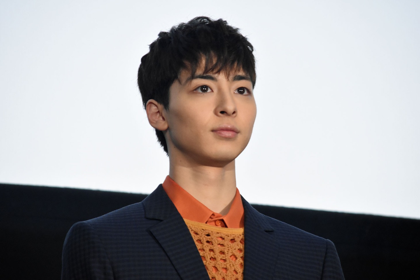 高杉真宙