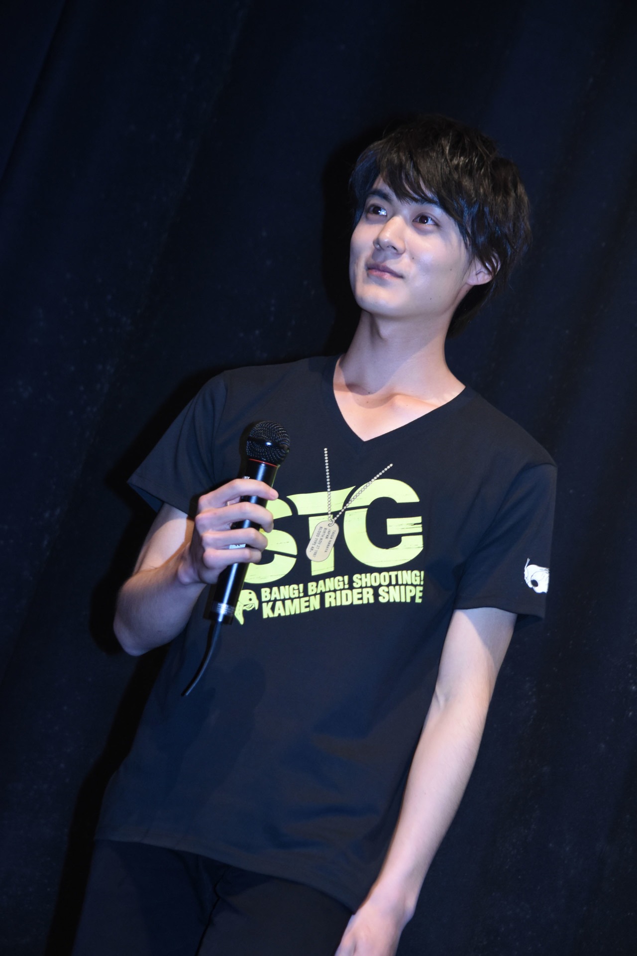 松本享恭