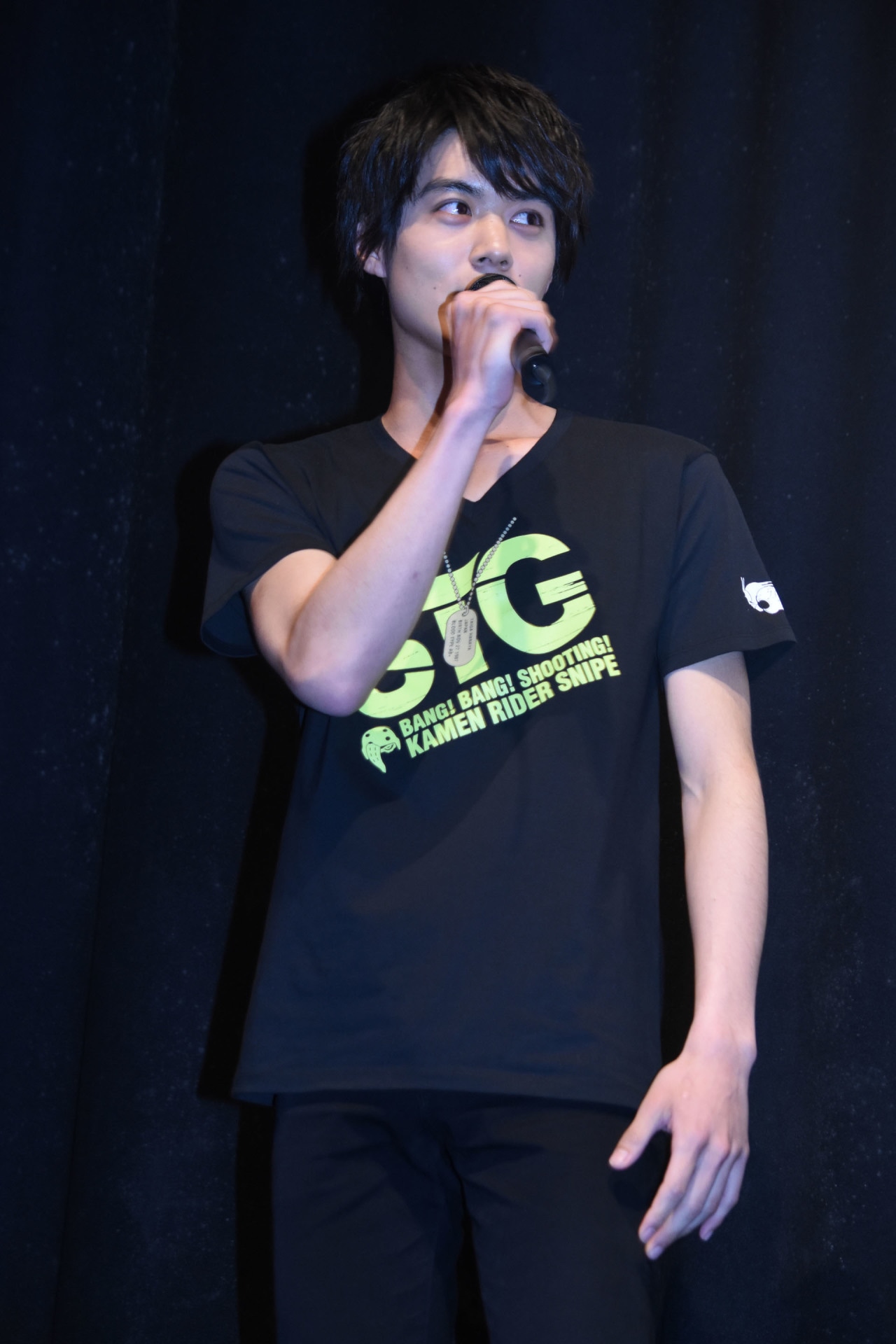 松本享恭