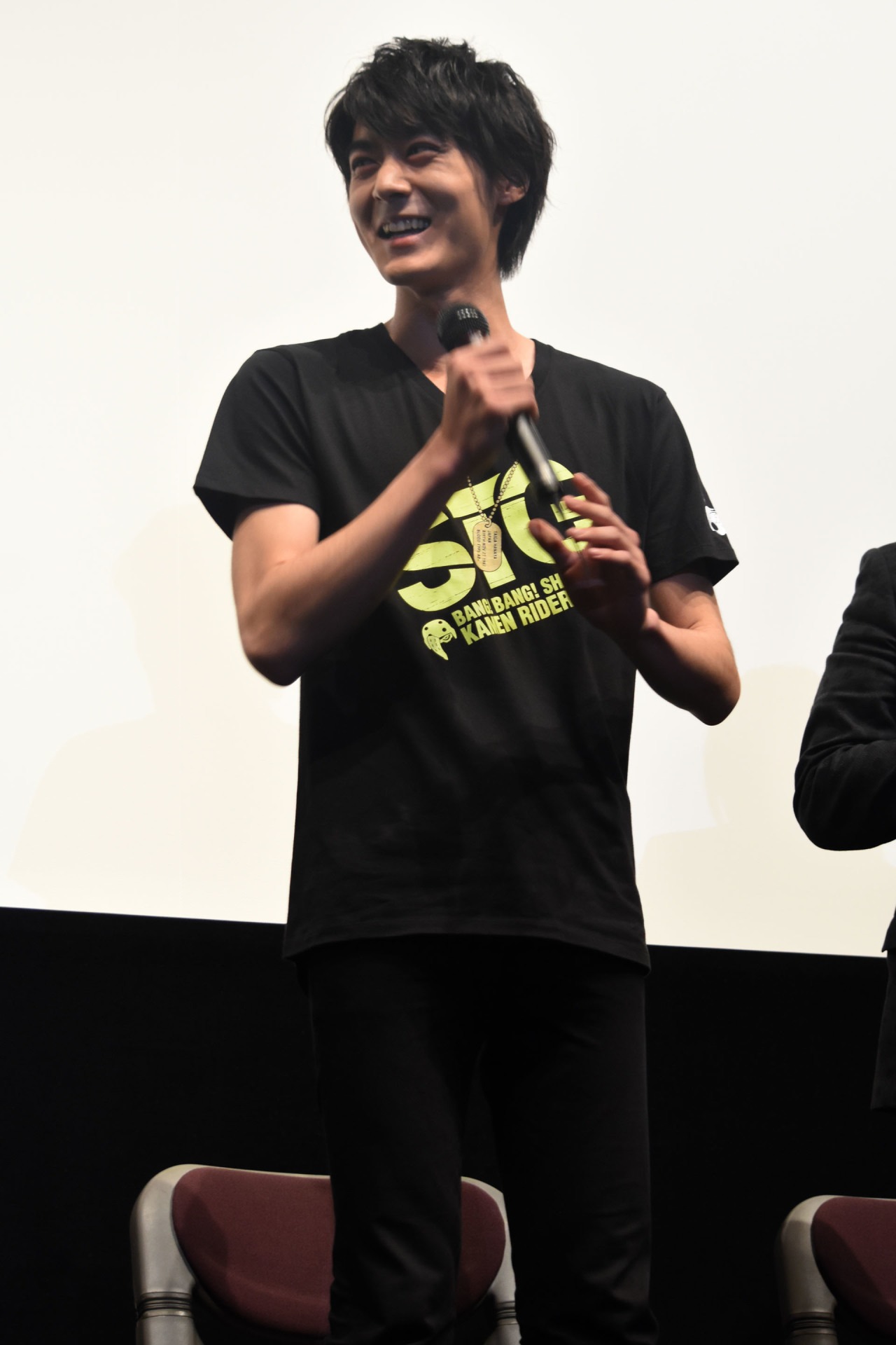 松本享恭