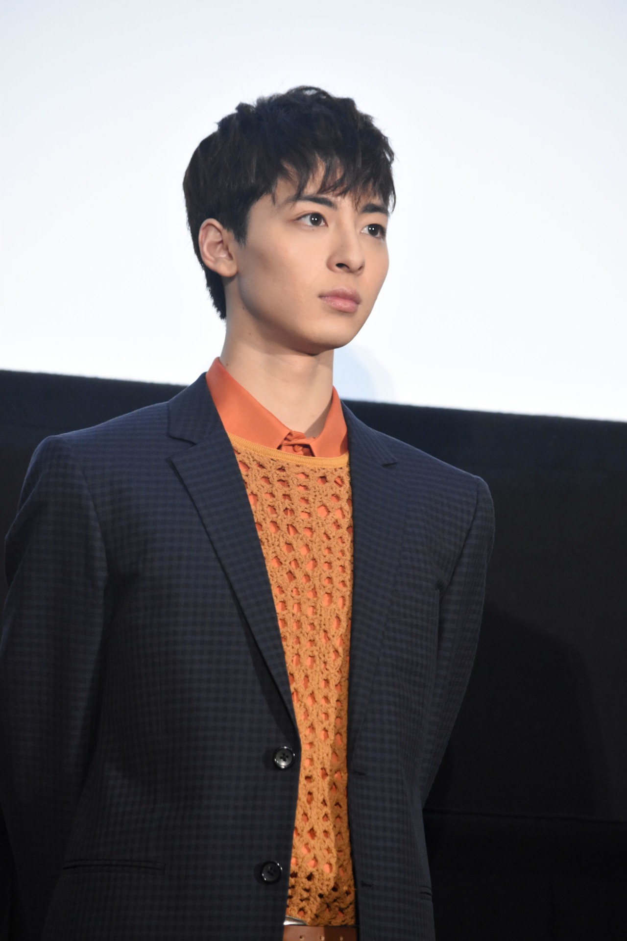 高杉真宙