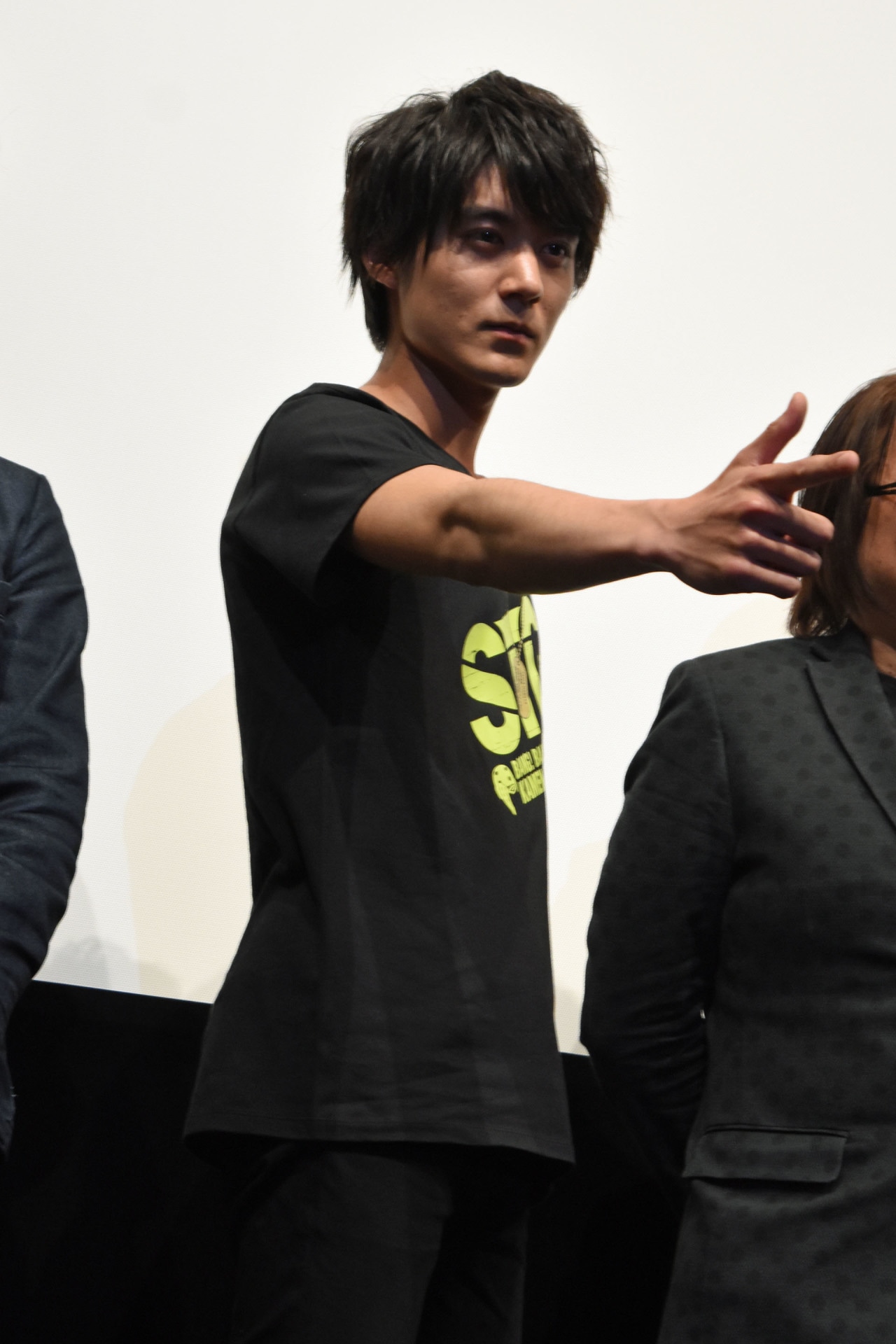 松本享恭