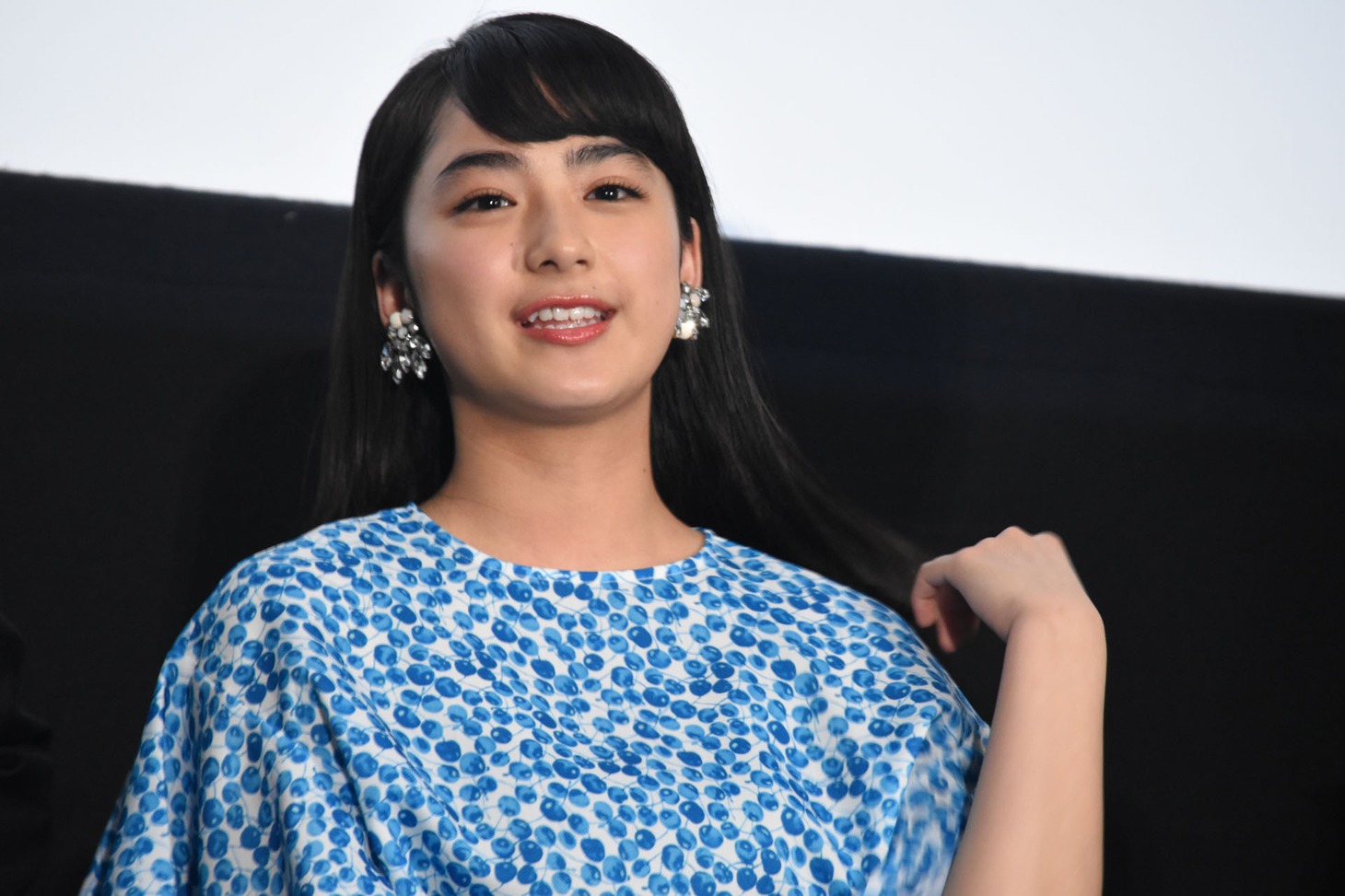 平祐奈