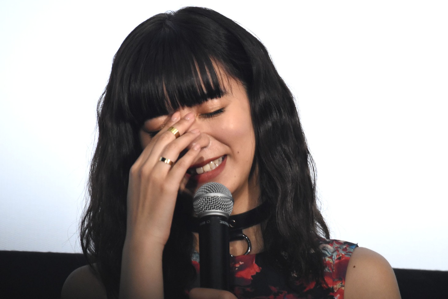池田エライザ
