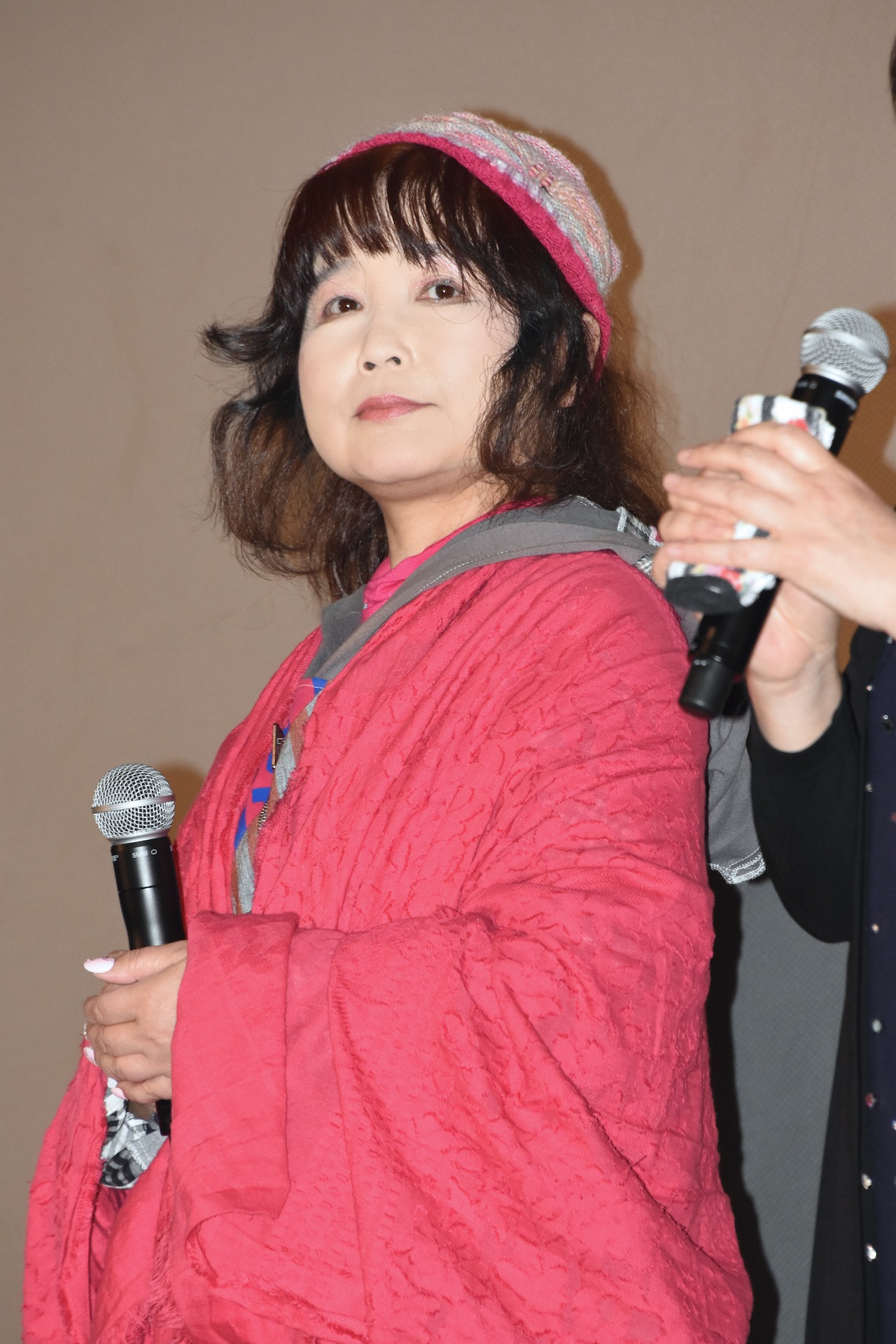ならはしみき