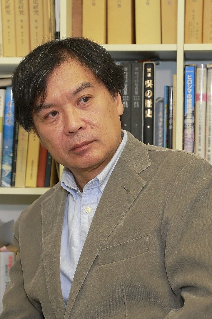 片渕須直