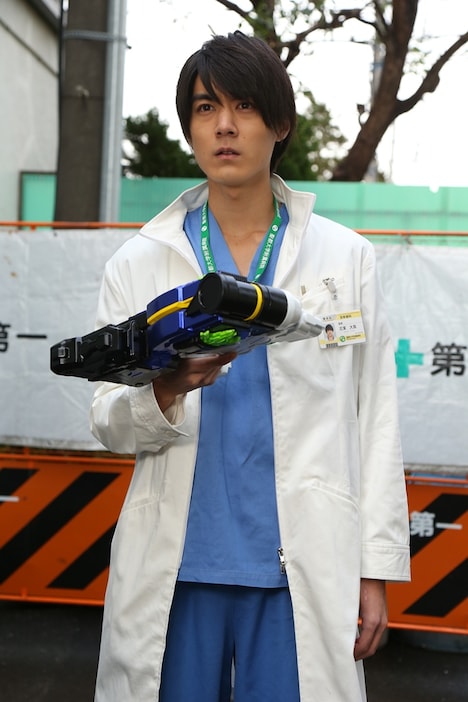 「[裏技]仮面ライダースナイプ エピソードZERO」