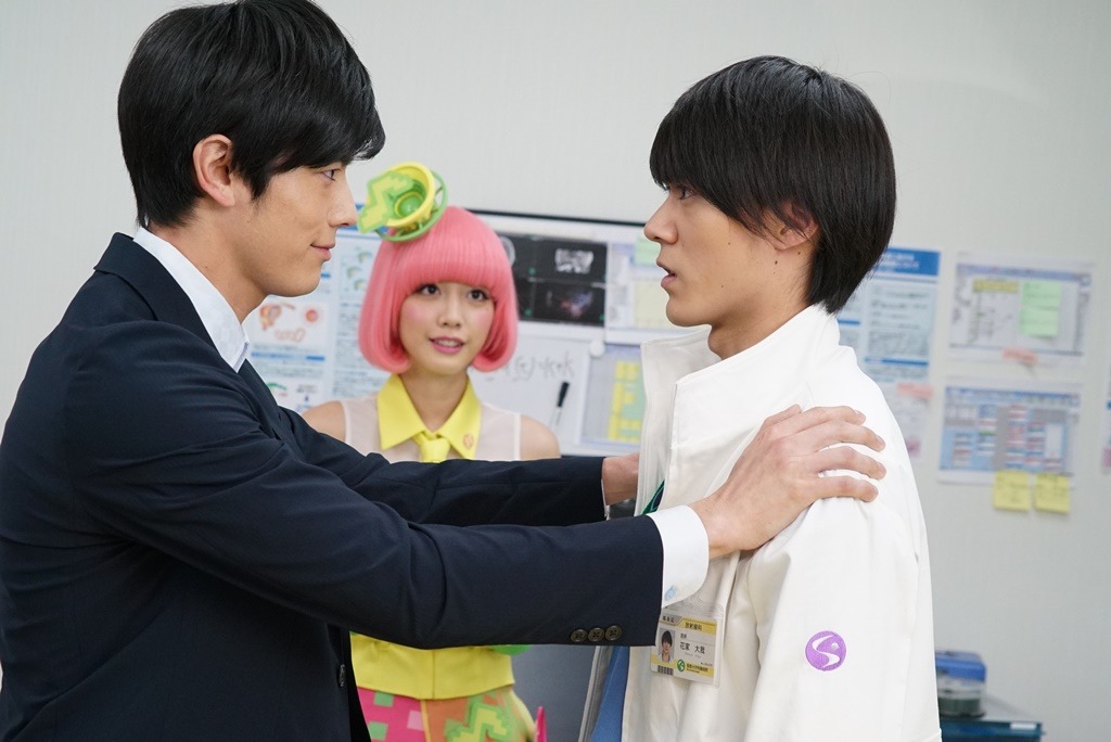 「[裏技]仮面ライダースナイプ エピソードZERO」