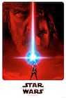 「スター・ウォーズ/最後のジェダイ」特報公開、ルークが「ジェダイは滅びる」