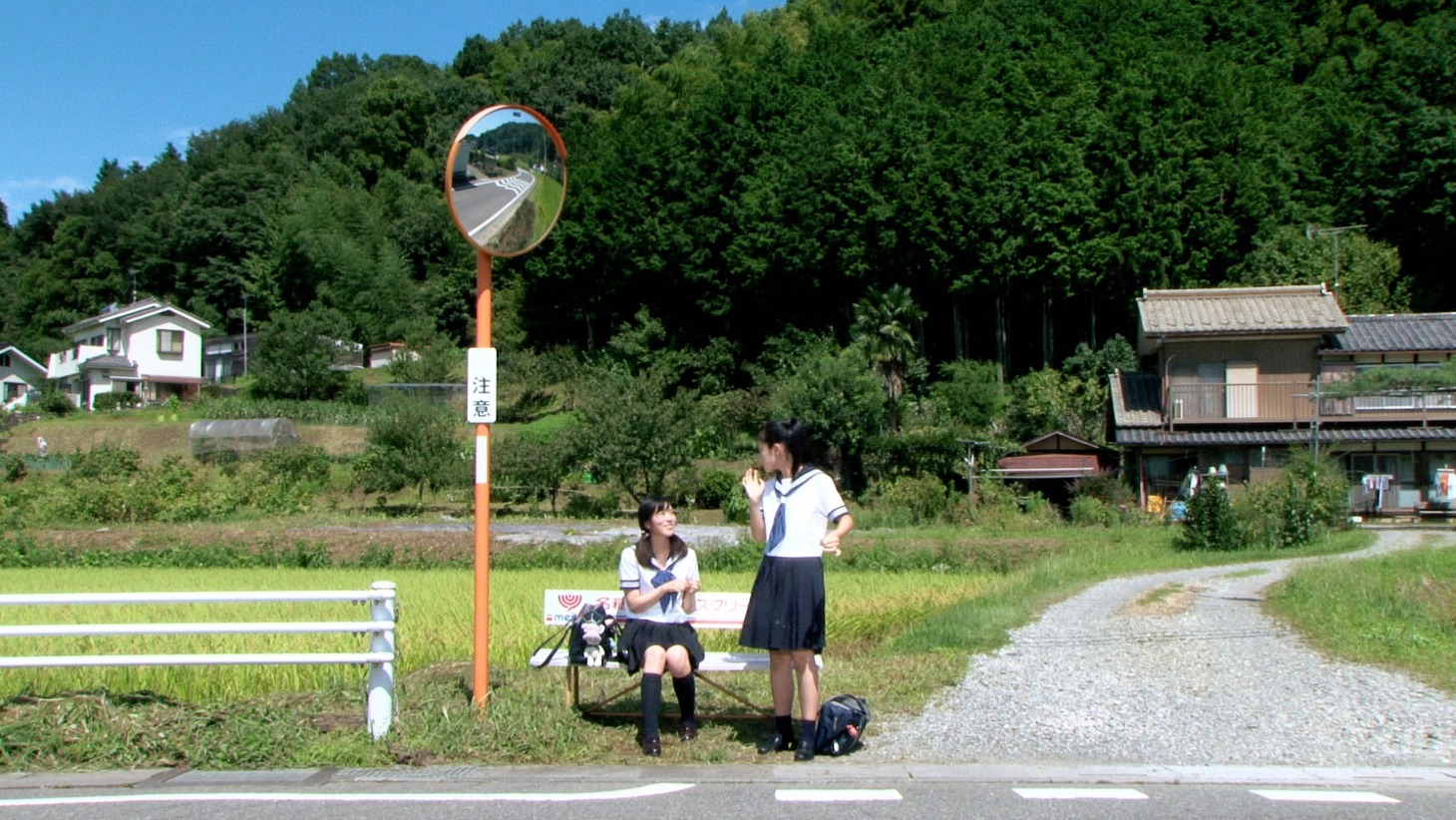 「溶ける」