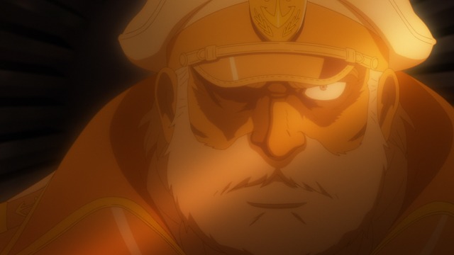 「『宇宙戦艦ヤマト2202 愛の戦士たち』第二章『発進篇』」