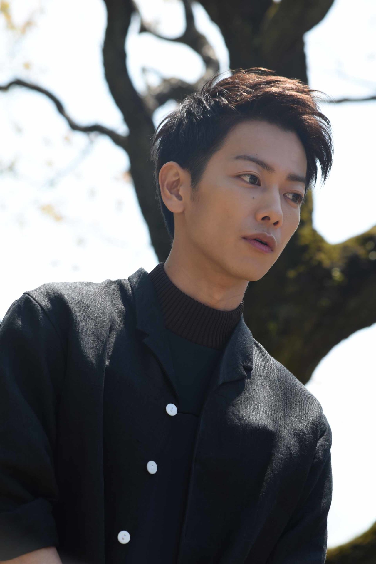 佐藤健
