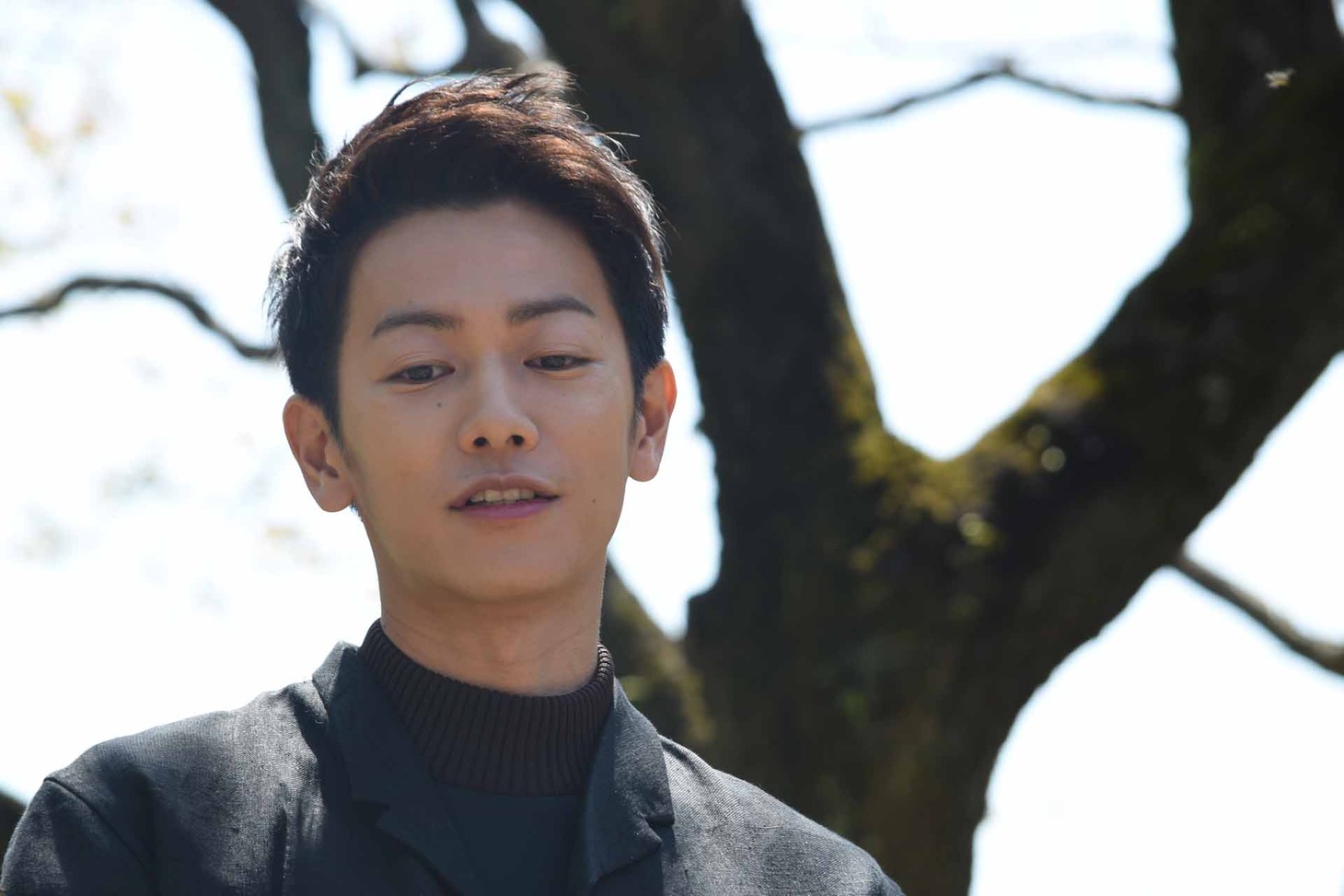 佐藤健