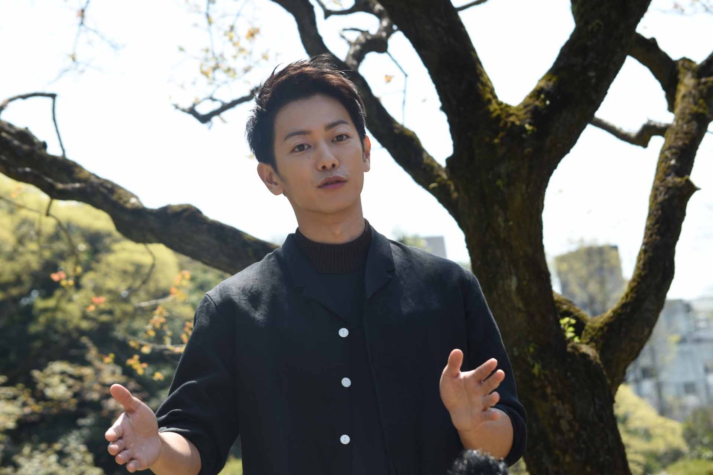 佐藤健