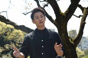 佐藤健